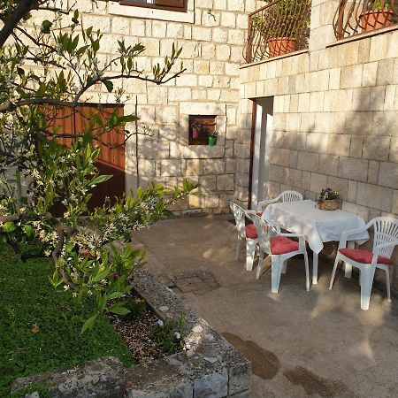 Studio Airport Dubrovnik Čilipi Exterior foto